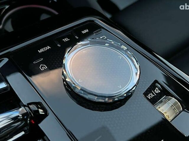 БМВ i5, объемом двигателя 0 л и пробегом 32 тыс. км за 57000 $, фото 19 на Automoto.ua