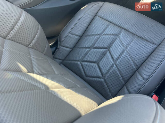 БМВ i5, объемом двигателя 0 л и пробегом 5 тыс. км за 61000 $, фото 29 на Automoto.ua