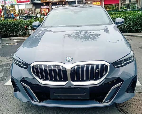 БМВ i5, объемом двигателя 0 л и пробегом 11 тыс. км за 41500 $, фото 15 на Automoto.ua