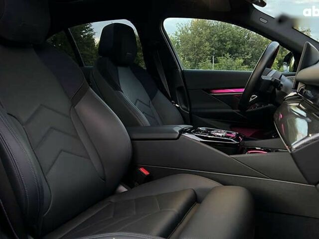 БМВ i5, объемом двигателя 0 л и пробегом 32 тыс. км за 57000 $, фото 27 на Automoto.ua