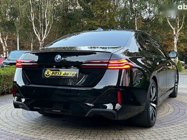 БМВ i5, объемом двигателя 0 л и пробегом 32 тыс. км за 57000 $, фото 6 на Automoto.ua