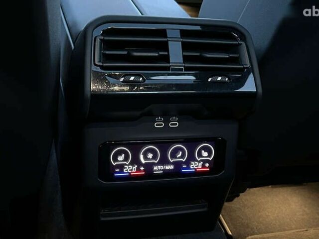 БМВ i5, объемом двигателя 0 л и пробегом 32 тыс. км за 57000 $, фото 17 на Automoto.ua