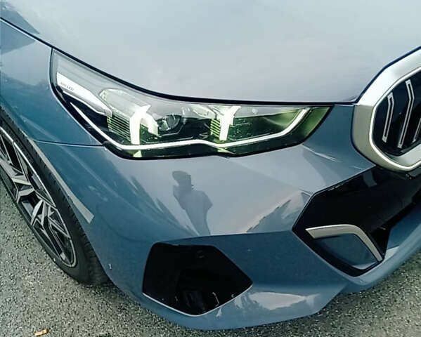 БМВ i5, объемом двигателя 0 л и пробегом 11 тыс. км за 41500 $, фото 23 на Automoto.ua