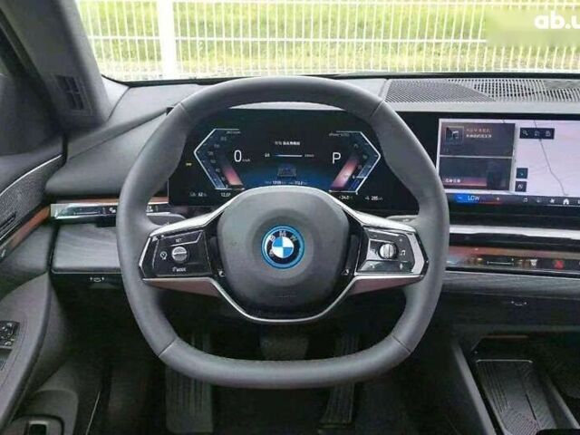 БМВ i5, объемом двигателя 0 л и пробегом 13 тыс. км за 41500 $, фото 6 на Automoto.ua