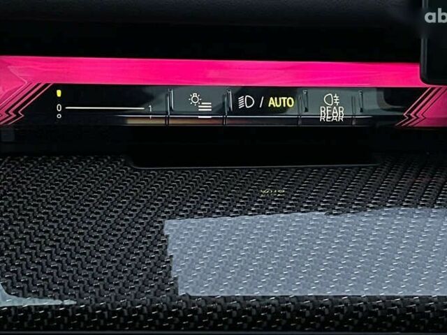 БМВ i5, объемом двигателя 0 л и пробегом 32 тыс. км за 57000 $, фото 20 на Automoto.ua