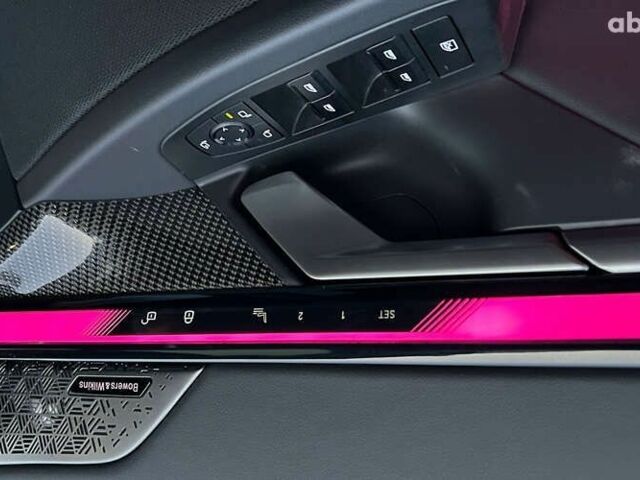 БМВ i5, объемом двигателя 0 л и пробегом 32 тыс. км за 57000 $, фото 22 на Automoto.ua