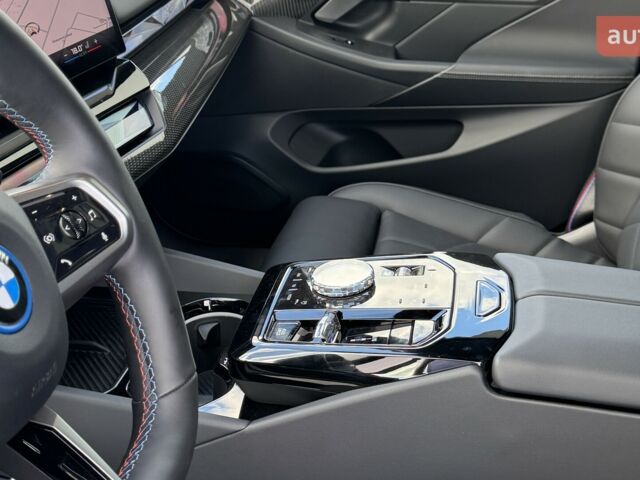 БМВ i5, об'ємом двигуна 0 л та пробігом 0 тис. км за 89249 $, фото 6 на Automoto.ua