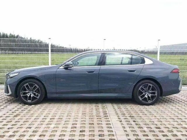 БМВ i5, объемом двигателя 0 л и пробегом 13 тыс. км за 41500 $, фото 1 на Automoto.ua