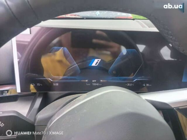 БМВ i5, объемом двигателя 0 л и пробегом 11 тыс. км за 41500 $, фото 9 на Automoto.ua