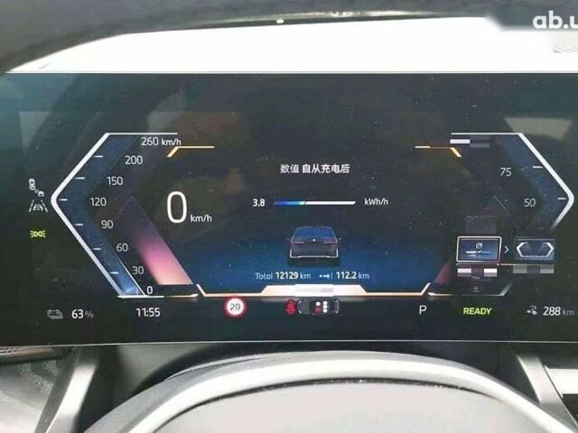 БМВ i5, объемом двигателя 0 л и пробегом 13 тыс. км за 41500 $, фото 8 на Automoto.ua