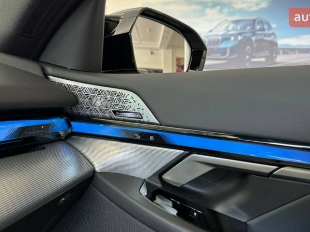 БМВ i5, об'ємом двигуна 0 л та пробігом 0 тис. км за 95865 $, фото 3 на Automoto.ua