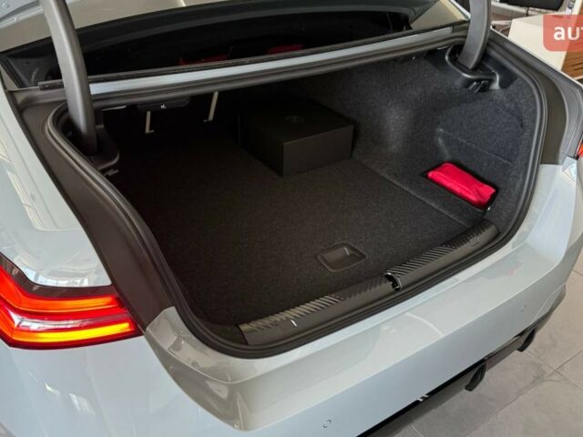 БМВ i5, об'ємом двигуна 0 л та пробігом 0 тис. км за 95865 $, фото 31 на Automoto.ua