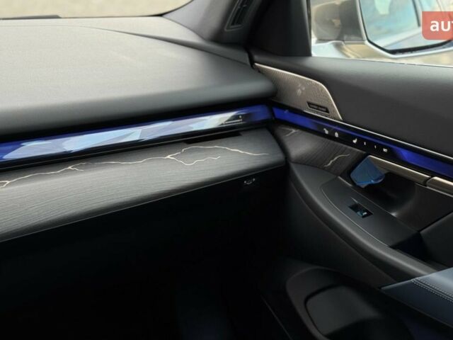 БМВ i5, объемом двигателя 0 л и пробегом 0 тыс. км за 53500 $, фото 25 на Automoto.ua