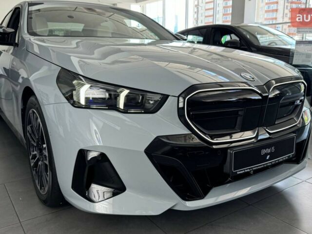 БМВ i5, об'ємом двигуна 0 л та пробігом 0 тис. км за 95865 $, фото 24 на Automoto.ua
