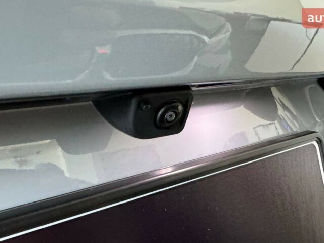 БМВ i5, об'ємом двигуна 0 л та пробігом 0 тис. км за 95865 $, фото 12 на Automoto.ua