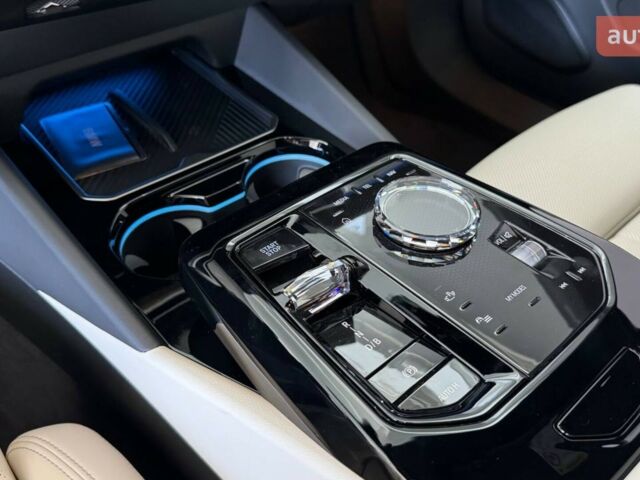 БМВ i5, об'ємом двигуна 0 л та пробігом 0 тис. км за 95865 $, фото 28 на Automoto.ua