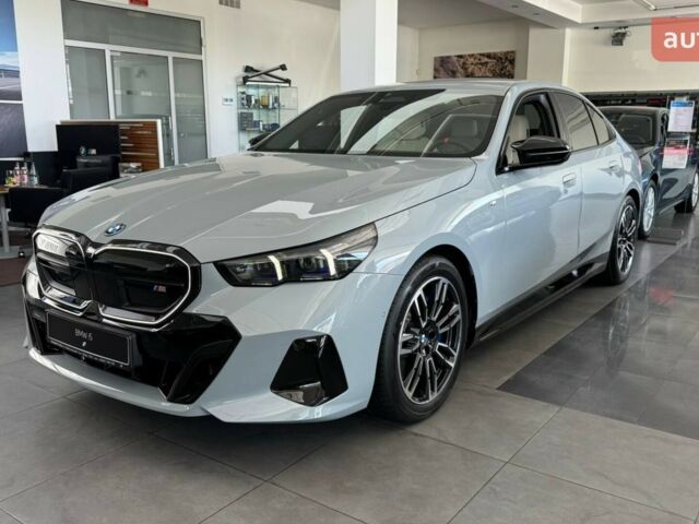 БМВ i5, об'ємом двигуна 0 л та пробігом 0 тис. км за 95865 $, фото 26 на Automoto.ua
