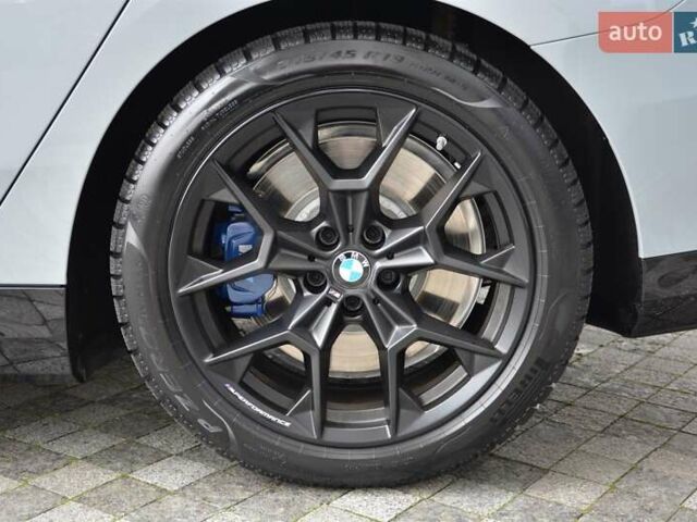 БМВ i5, об'ємом двигуна 0 л та пробігом 1 тис. км за 77258 $, фото 8 на Automoto.ua