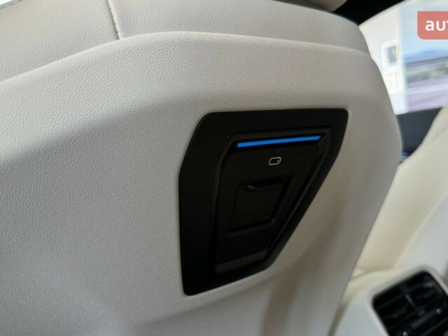 БМВ i5, об'ємом двигуна 0 л та пробігом 0 тис. км за 95865 $, фото 14 на Automoto.ua