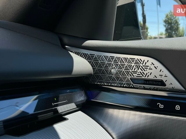 БМВ i5, об'ємом двигуна 0 л та пробігом 0 тис. км за 100744 $, фото 33 на Automoto.ua