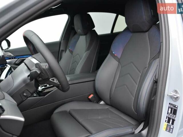 БМВ i5, об'ємом двигуна 0 л та пробігом 1 тис. км за 77258 $, фото 3 на Automoto.ua