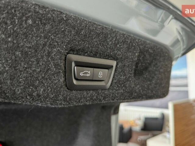 БМВ i5, об'ємом двигуна 0 л та пробігом 0 тис. км за 95865 $, фото 15 на Automoto.ua