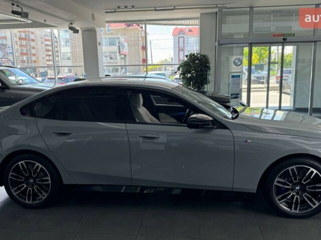 БМВ i5, об'ємом двигуна 0 л та пробігом 0 тис. км за 95865 $, фото 29 на Automoto.ua