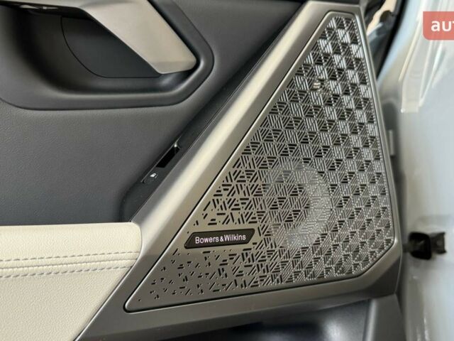 БМВ i5, об'ємом двигуна 0 л та пробігом 0 тис. км за 95865 $, фото 30 на Automoto.ua