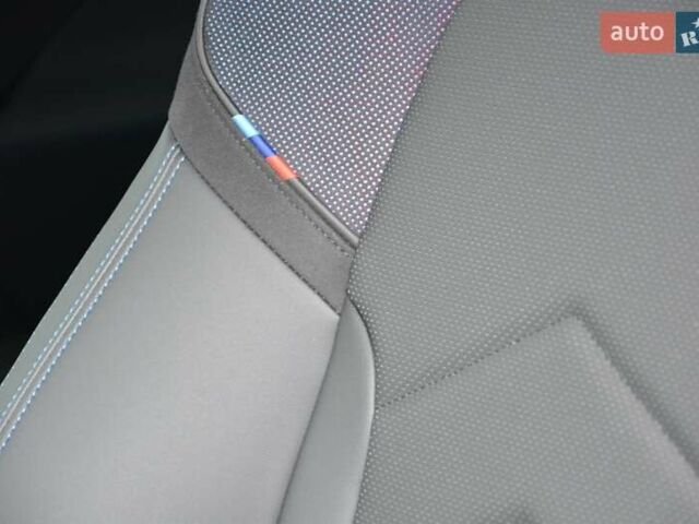 БМВ i5, об'ємом двигуна 0 л та пробігом 1 тис. км за 77258 $, фото 7 на Automoto.ua