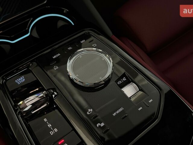 БМВ i5, объемом двигателя 0 л и пробегом 0 тыс. км за 97338 $, фото 10 на Automoto.ua