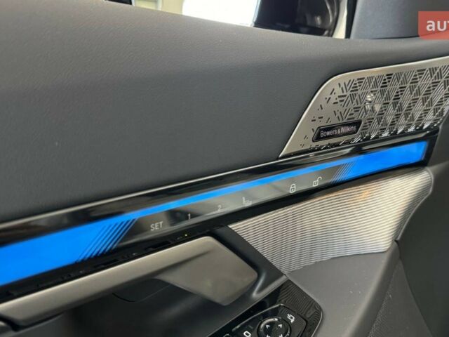 БМВ i5, об'ємом двигуна 0 л та пробігом 0 тис. км за 95865 $, фото 25 на Automoto.ua