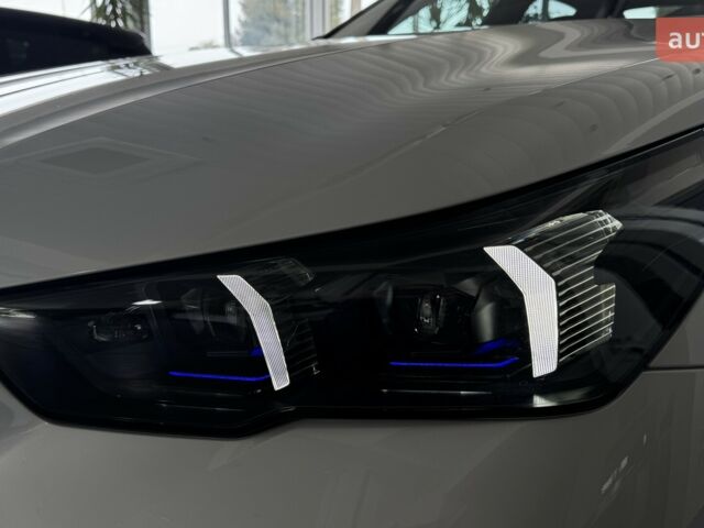 БМВ i5, объемом двигателя 0 л и пробегом 0 тыс. км за 97338 $, фото 6 на Automoto.ua