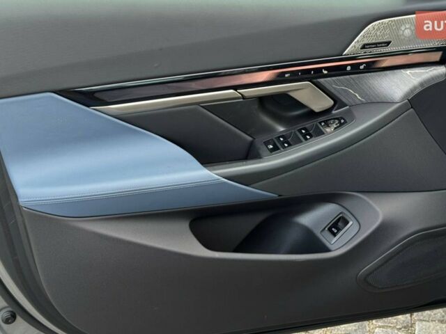 БМВ i5, объемом двигателя 0 л и пробегом 0 тыс. км за 53500 $, фото 11 на Automoto.ua