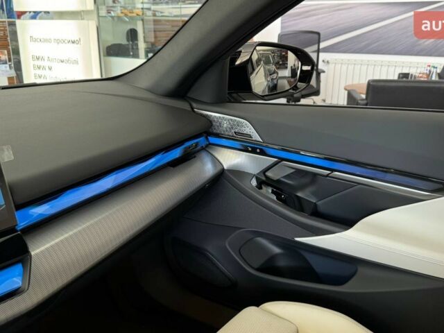 БМВ i5, об'ємом двигуна 0 л та пробігом 0 тис. км за 95865 $, фото 21 на Automoto.ua