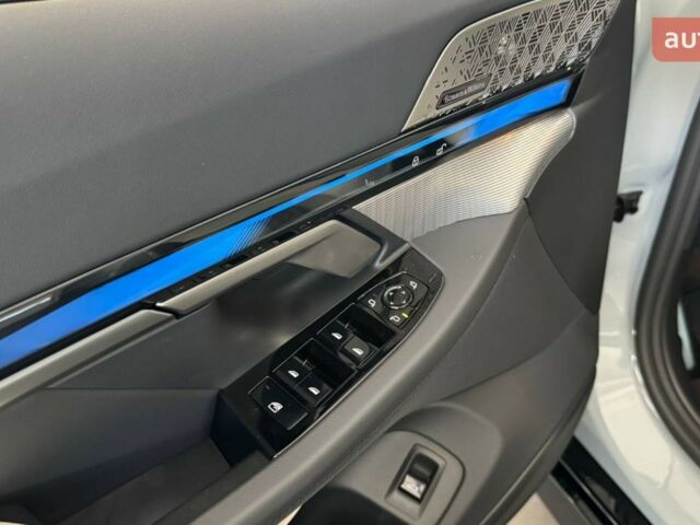 БМВ i5, об'ємом двигуна 0 л та пробігом 0 тис. км за 95865 $, фото 23 на Automoto.ua