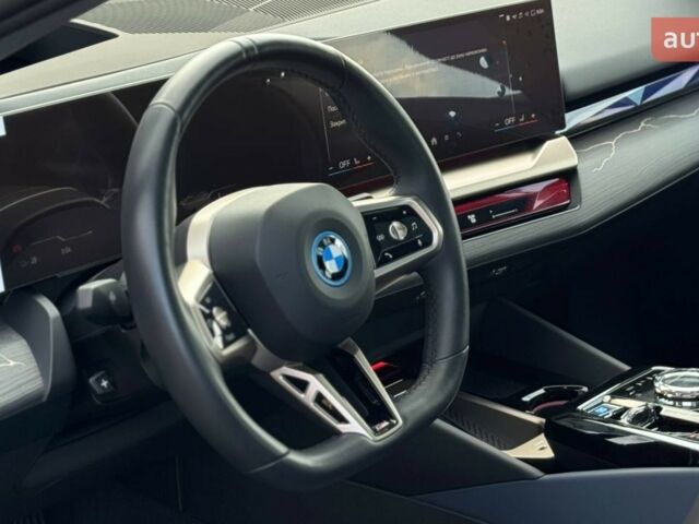 БМВ i5, объемом двигателя 0 л и пробегом 0 тыс. км за 53500 $, фото 17 на Automoto.ua
