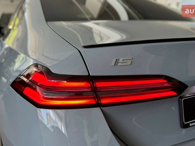 БМВ i5, об'ємом двигуна 0 л та пробігом 0 тис. км за 95865 $, фото 6 на Automoto.ua