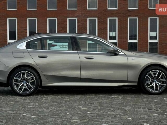 БМВ i5, объемом двигателя 0 л и пробегом 0 тыс. км за 53500 $, фото 6 на Automoto.ua