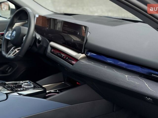 БМВ i5, объемом двигателя 0 л и пробегом 0 тыс. км за 53500 $, фото 21 на Automoto.ua