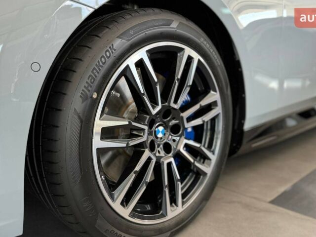 БМВ i5, об'ємом двигуна 0 л та пробігом 0 тис. км за 95865 $, фото 2 на Automoto.ua