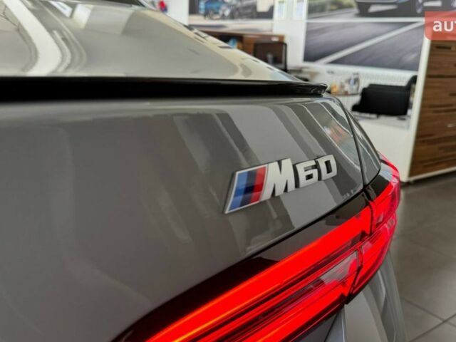 БМВ i5, об'ємом двигуна 0 л та пробігом 0 тис. км за 95865 $, фото 13 на Automoto.ua