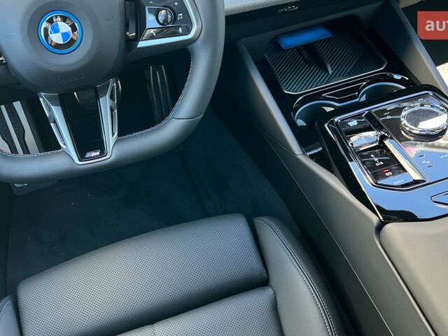 БМВ i5, об'ємом двигуна 0 л та пробігом 0 тис. км за 100744 $, фото 23 на Automoto.ua