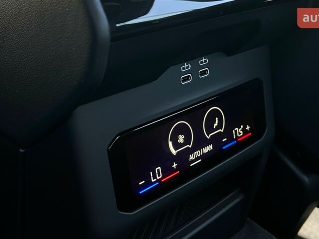 БМВ i5, об'ємом двигуна 0 л та пробігом 0 тис. км за 100744 $, фото 27 на Automoto.ua