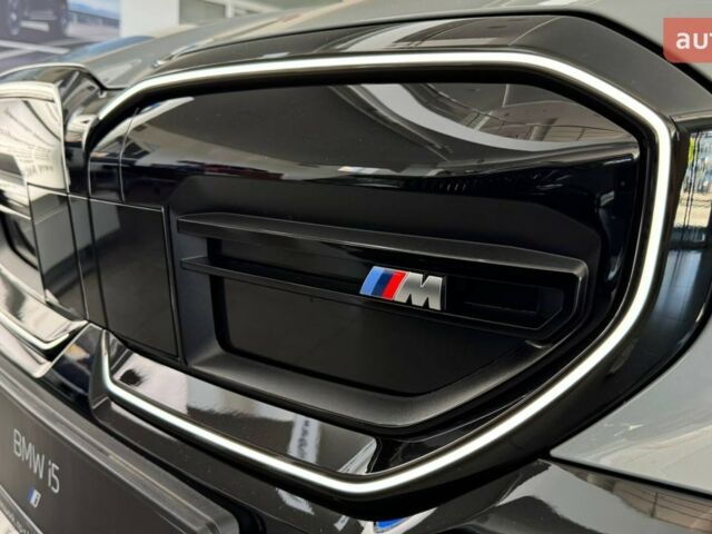 БМВ i5, об'ємом двигуна 0 л та пробігом 0 тис. км за 95865 $, фото 36 на Automoto.ua