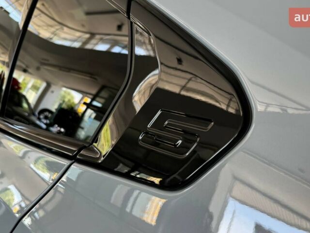 БМВ i5, об'ємом двигуна 0 л та пробігом 0 тис. км за 95865 $, фото 4 на Automoto.ua