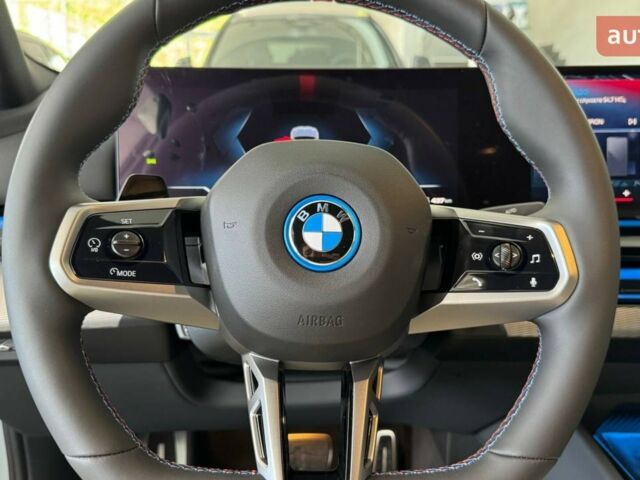 БМВ i5, об'ємом двигуна 0 л та пробігом 0 тис. км за 95865 $, фото 18 на Automoto.ua