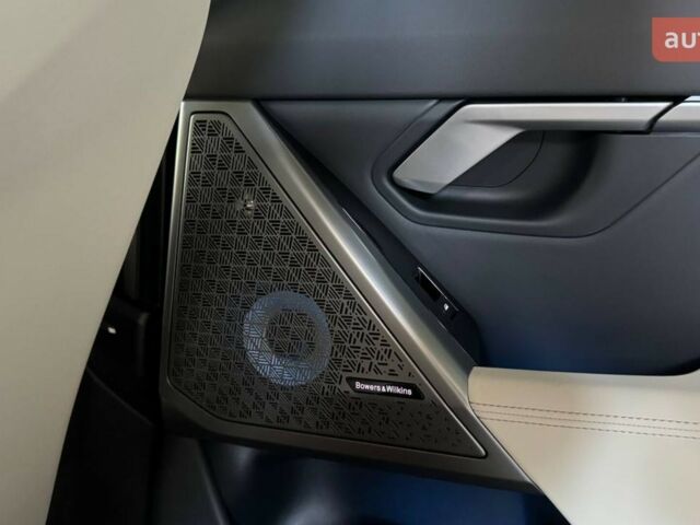 БМВ i5, об'ємом двигуна 0 л та пробігом 0 тис. км за 95865 $, фото 10 на Automoto.ua