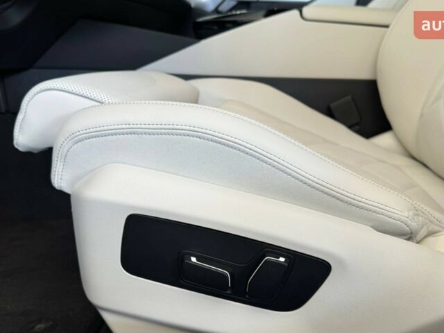 БМВ i5, об'ємом двигуна 0 л та пробігом 0 тис. км за 95865 $, фото 20 на Automoto.ua