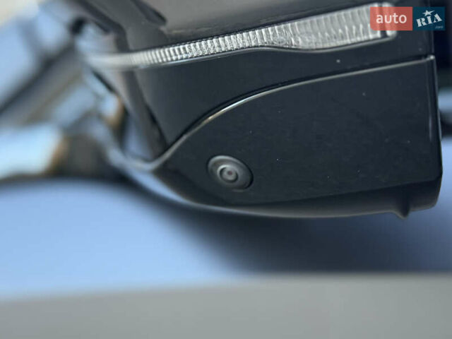 Сірий БМВ i5, об'ємом двигуна 0 л та пробігом 29 тис. км за 65000 $, фото 38 на Automoto.ua