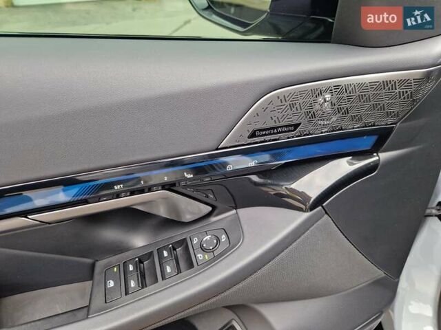 БМВ i5 2023 в Днепре (Днепропетровске) на Automoto.ua Серый БМВ i5, объемом двигателя 0 л и пробегом 9 тыс. км за 81900 $, фото 18 на Automoto.ua